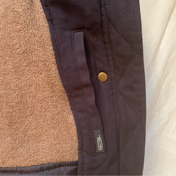 🧥 London Fog Women’s Winter Coat - Dark Navy Blue, Size Medium 🧥 - Picture 12 of 16